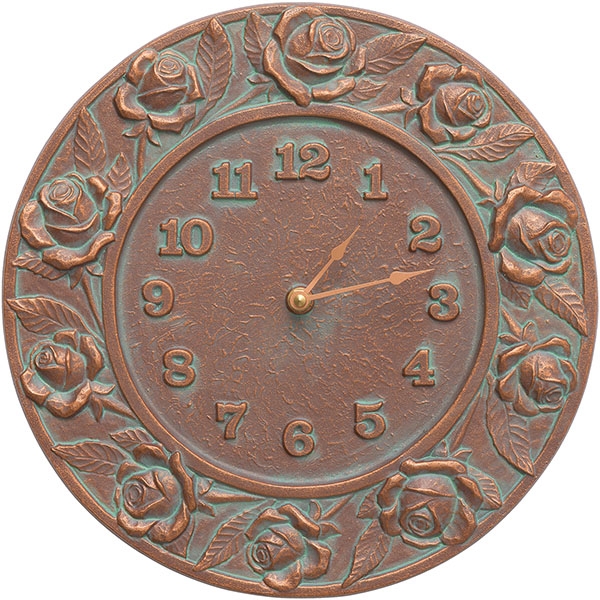 Image of Clocks & Thermometers