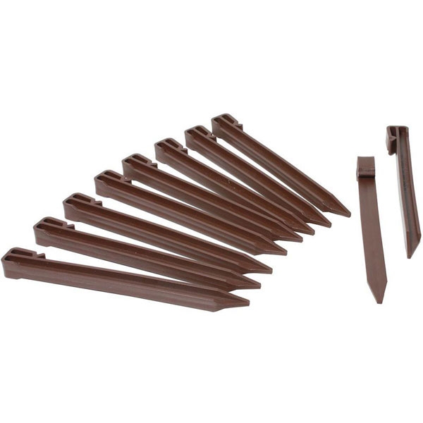 Image of Stakes