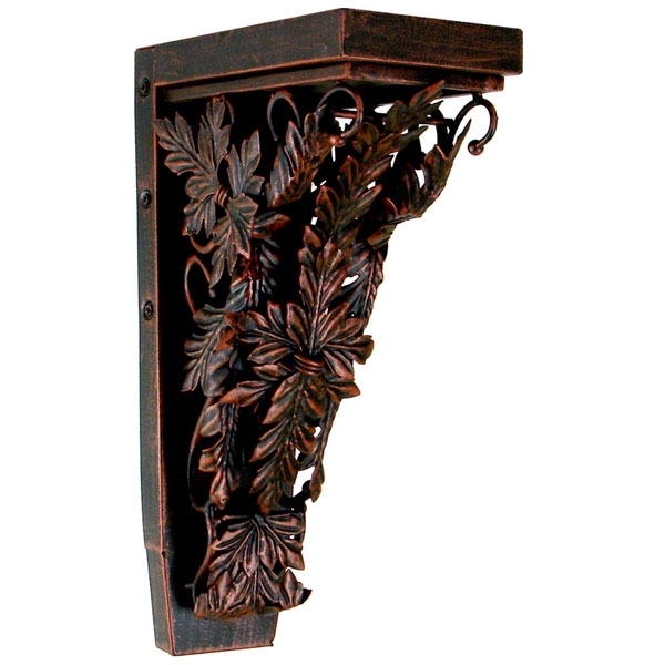 Metal Corbels & Brackets, Metal Corbels, Stainless Steel Corbels, Stainless Steel Brackets, Steel Brackets, Steel Corbels